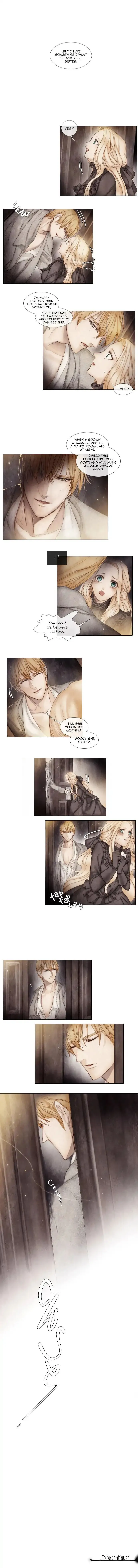 Read 19Th End Century Memorandum chapter 7 image 9 on Lezhin