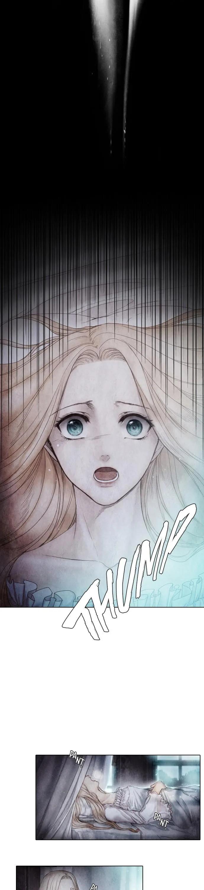 Read 19Th End Century Memorandum chapter 8 image 12 on Lezhin