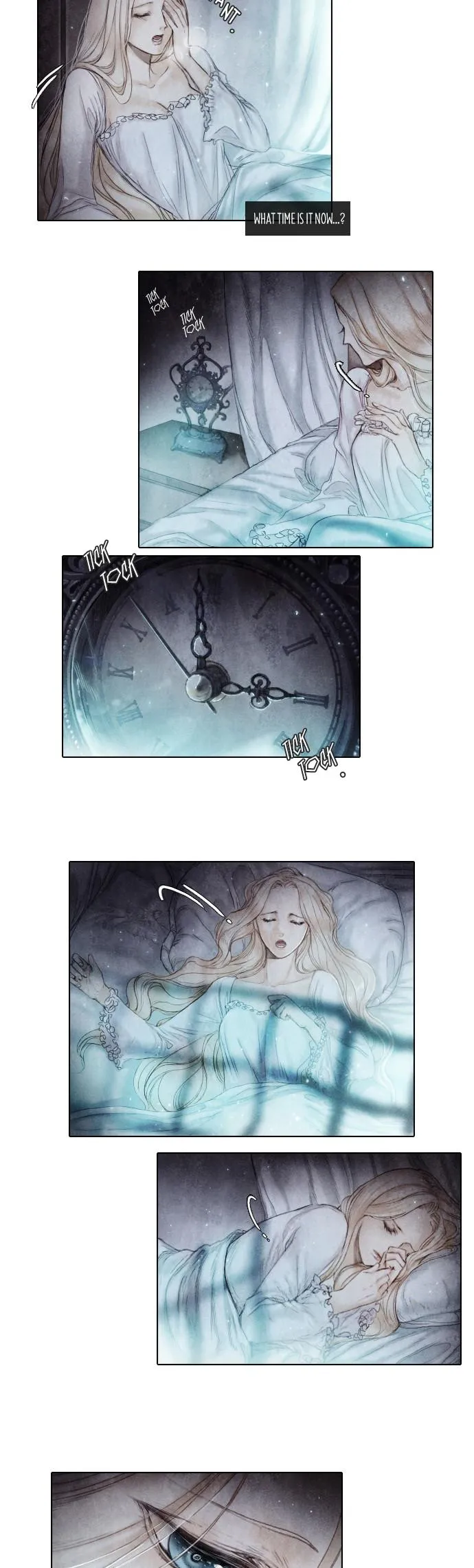 Read 19Th End Century Memorandum chapter 8 image 13 on Lezhin