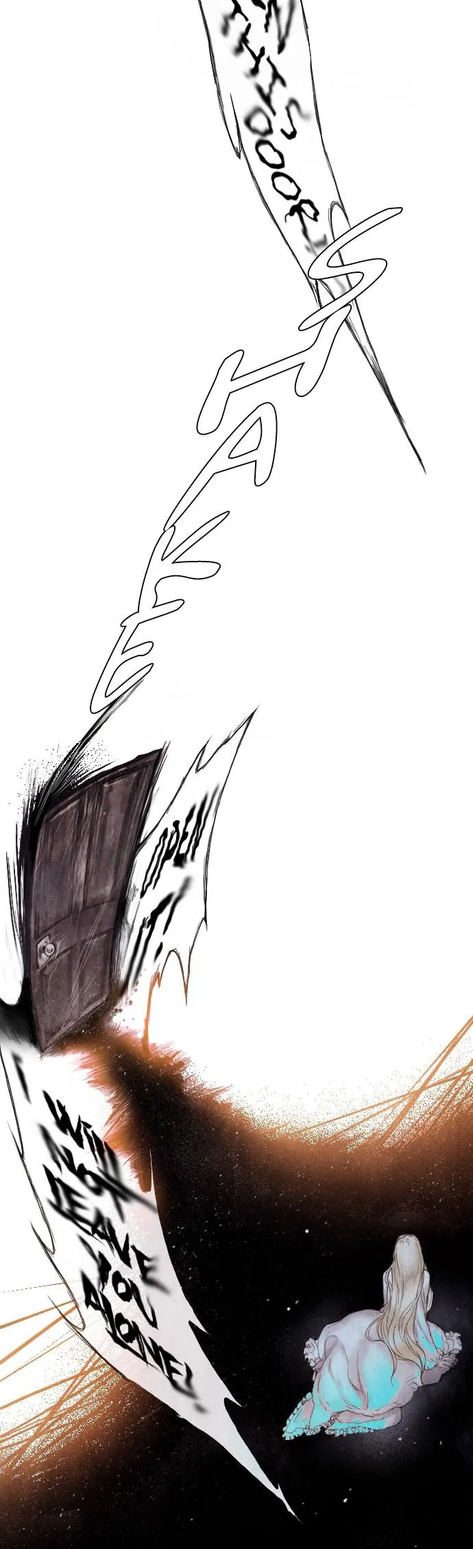 Read 19Th End Century Memorandum chapter 8 image 21 on Lezhin