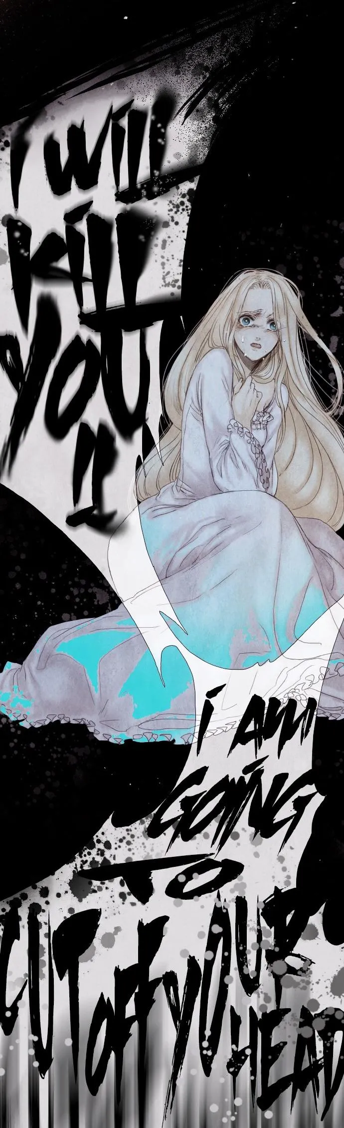 Read 19Th End Century Memorandum chapter 8 image 22 on Lezhin