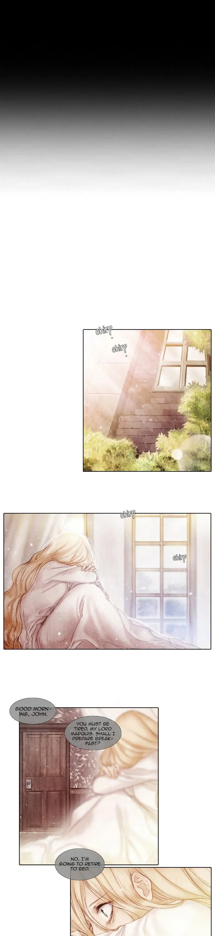 Read 19Th End Century Memorandum chapter 8 image 26 on Lezhin