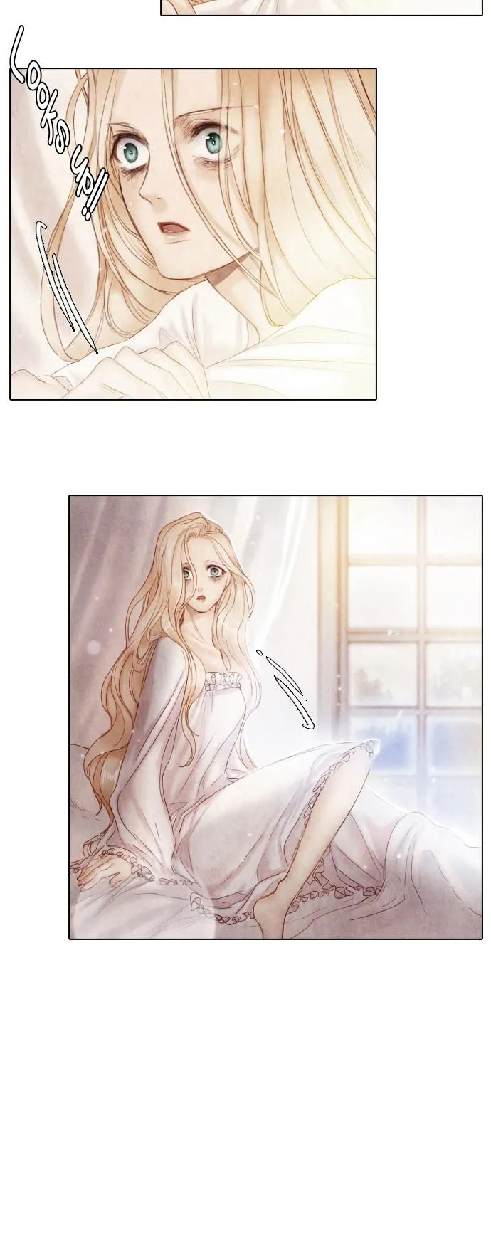 Read 19Th End Century Memorandum chapter 8 image 27 on Lezhin