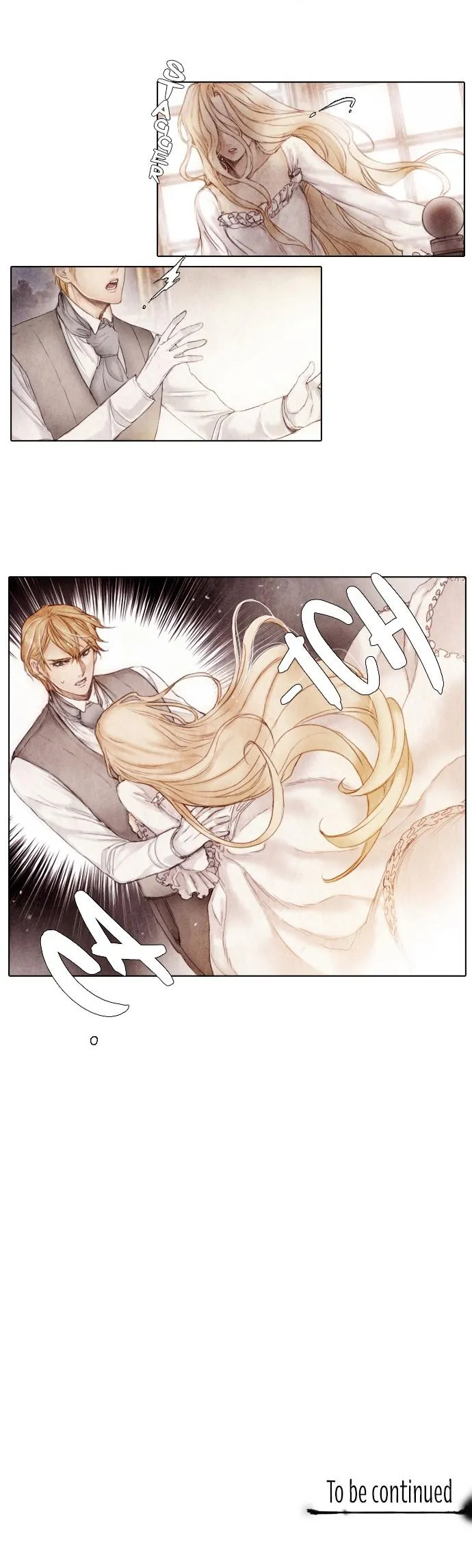Read 19Th End Century Memorandum chapter 8 image 30 on Lezhin
