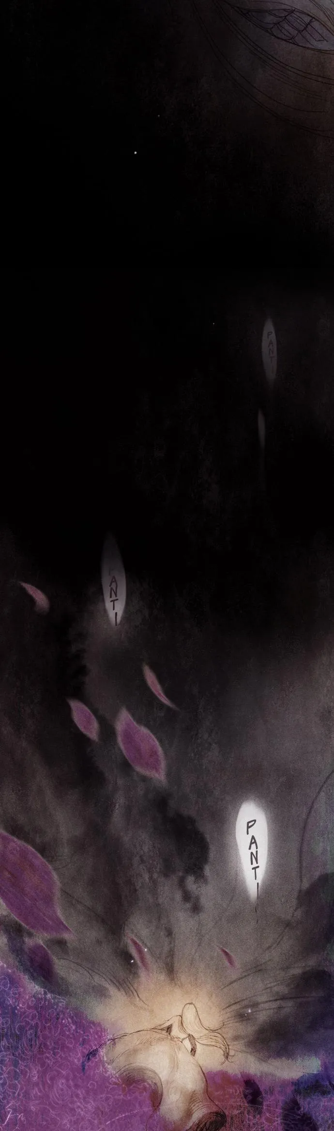 Read 19Th End Century Memorandum chapter 8 image 8 on Lezhin