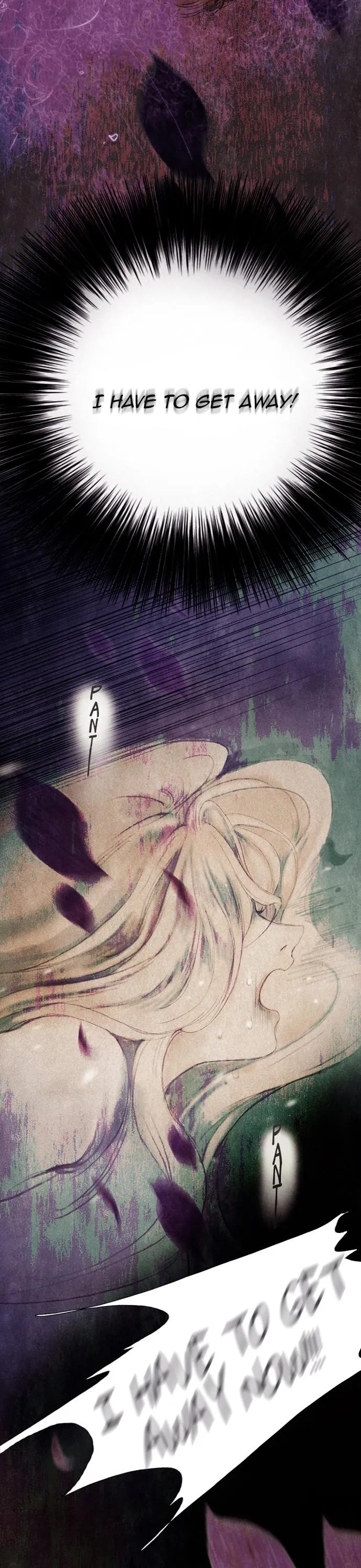 Read 19Th End Century Memorandum chapter 8 image 9 on Lezhin