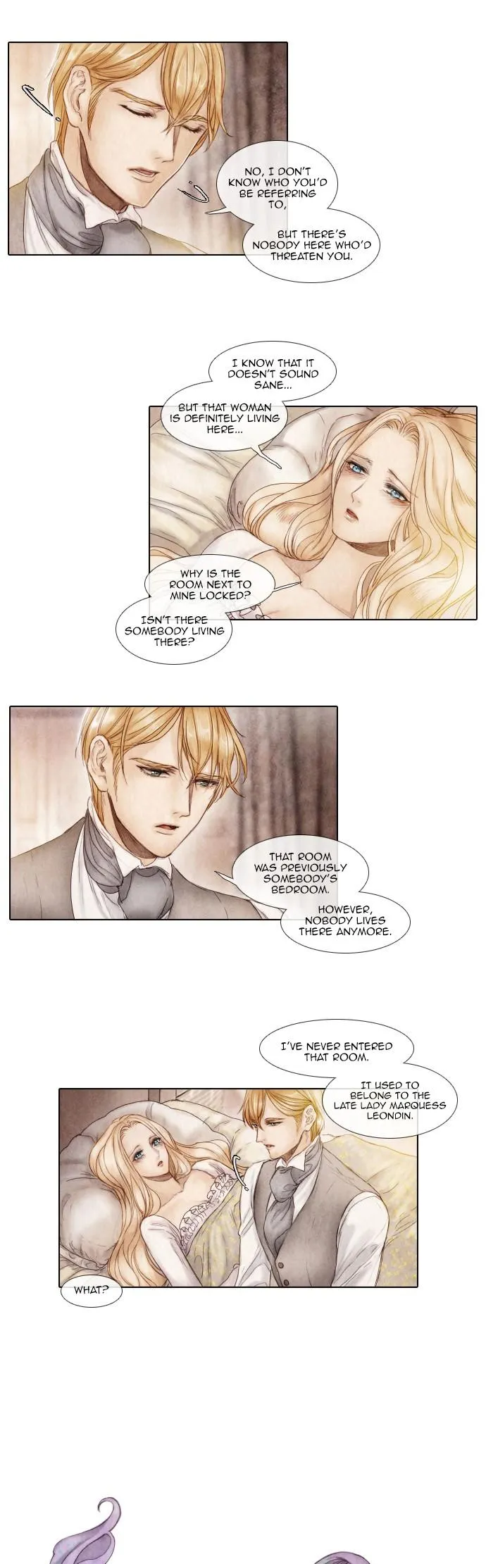 Read 19Th End Century Memorandum chapter 9 image 11 on Lezhin