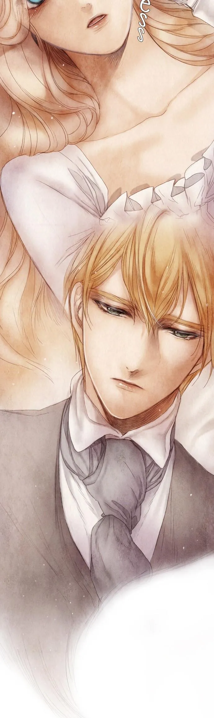 Read 19Th End Century Memorandum chapter 9 image 14 on Lezhin