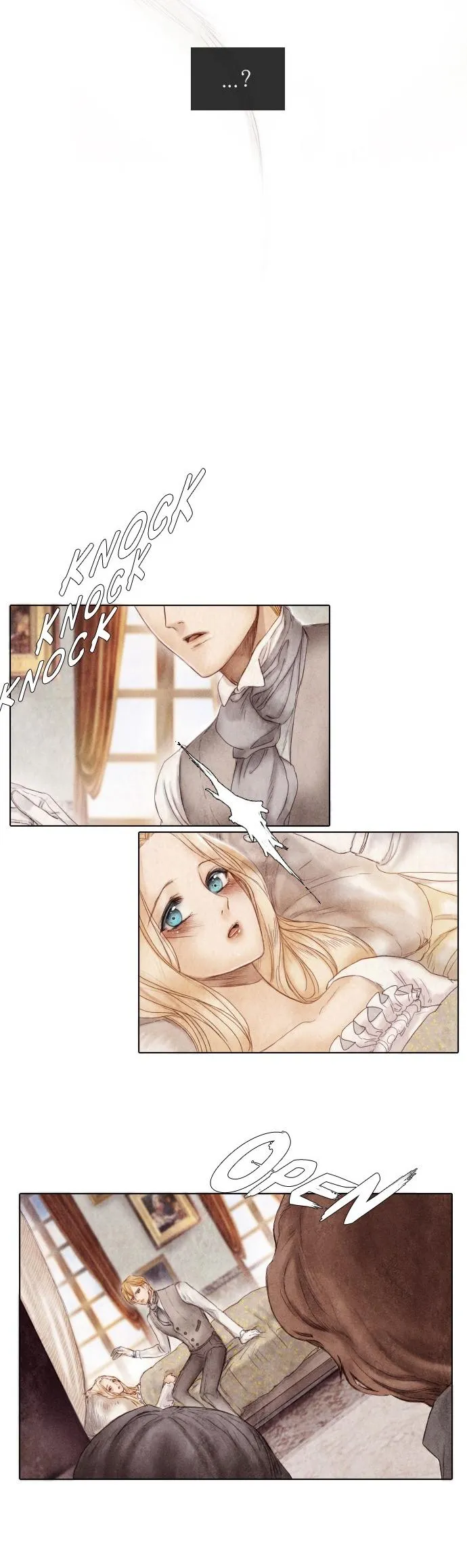 Read 19Th End Century Memorandum chapter 9 image 15 on Lezhin