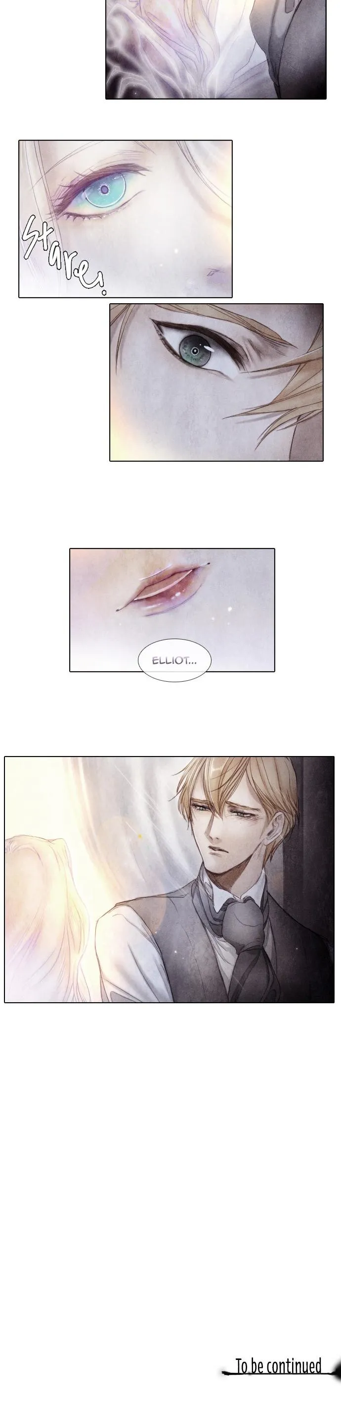 Read 19Th End Century Memorandum chapter 9 image 19 on Lezhin