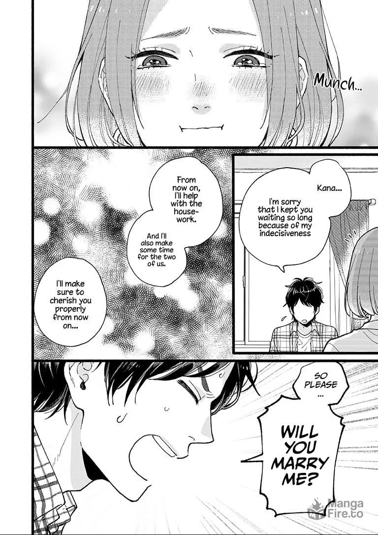 Read 1LDK Blues chapter 0 image 11 on Lezhin