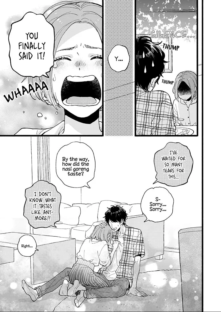 Read 1LDK Blues chapter 0 image 12 on Lezhin