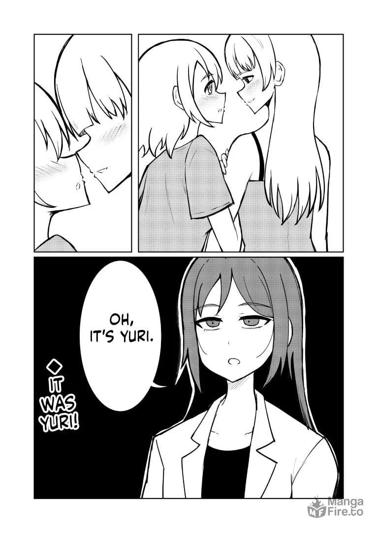 Read 1st Class Yuri Appraiser chapter 0 image 2 on Lezhin