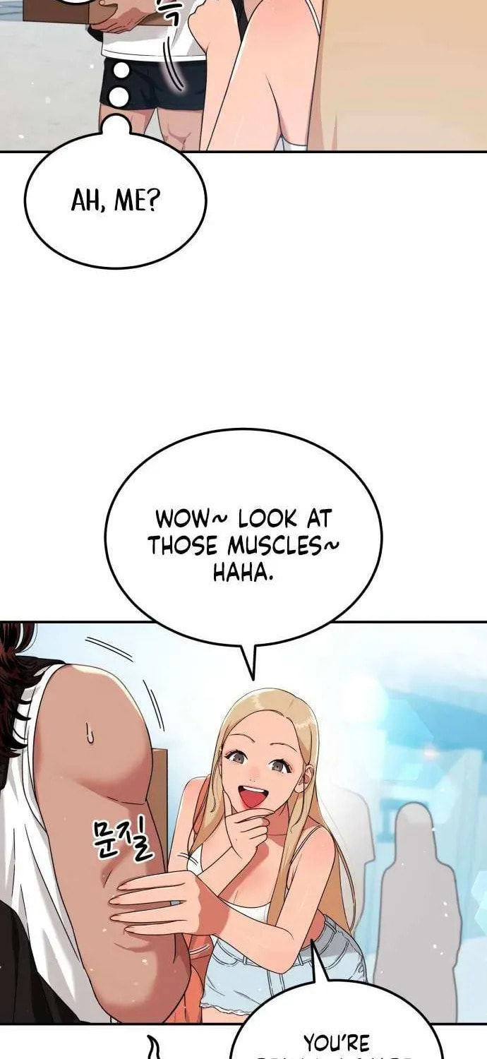 Read 1st Grade Fighting Tutoring chapter 60 image 10 on Lezhin