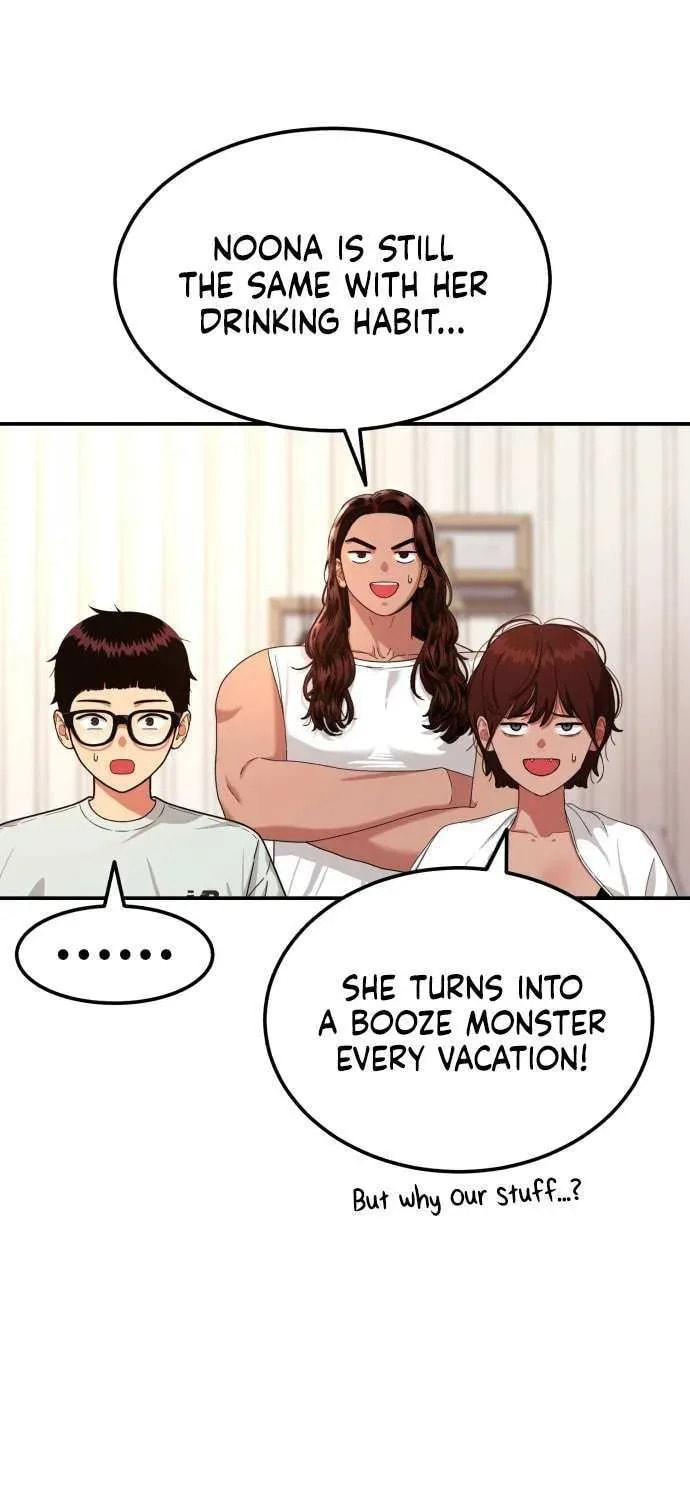 Read 1st Grade Fighting Tutoring chapter 60 image 111 on Lezhin