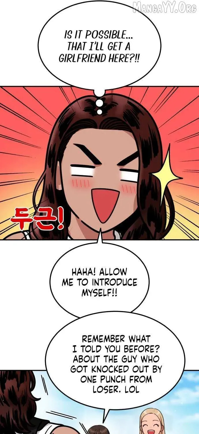 Read 1st Grade Fighting Tutoring chapter 60 image 13 on Lezhin