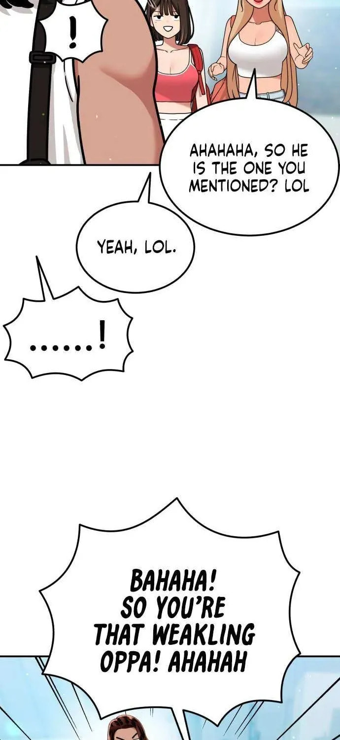Read 1st Grade Fighting Tutoring chapter 60 image 14 on Lezhin