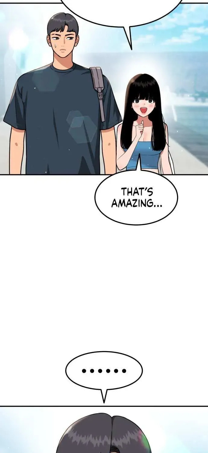 Read 1st Grade Fighting Tutoring chapter 60 image 17 on Lezhin