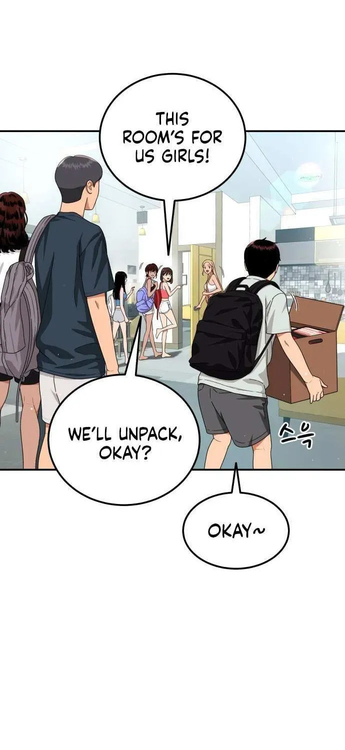 Read 1st Grade Fighting Tutoring chapter 60 image 20 on Lezhin