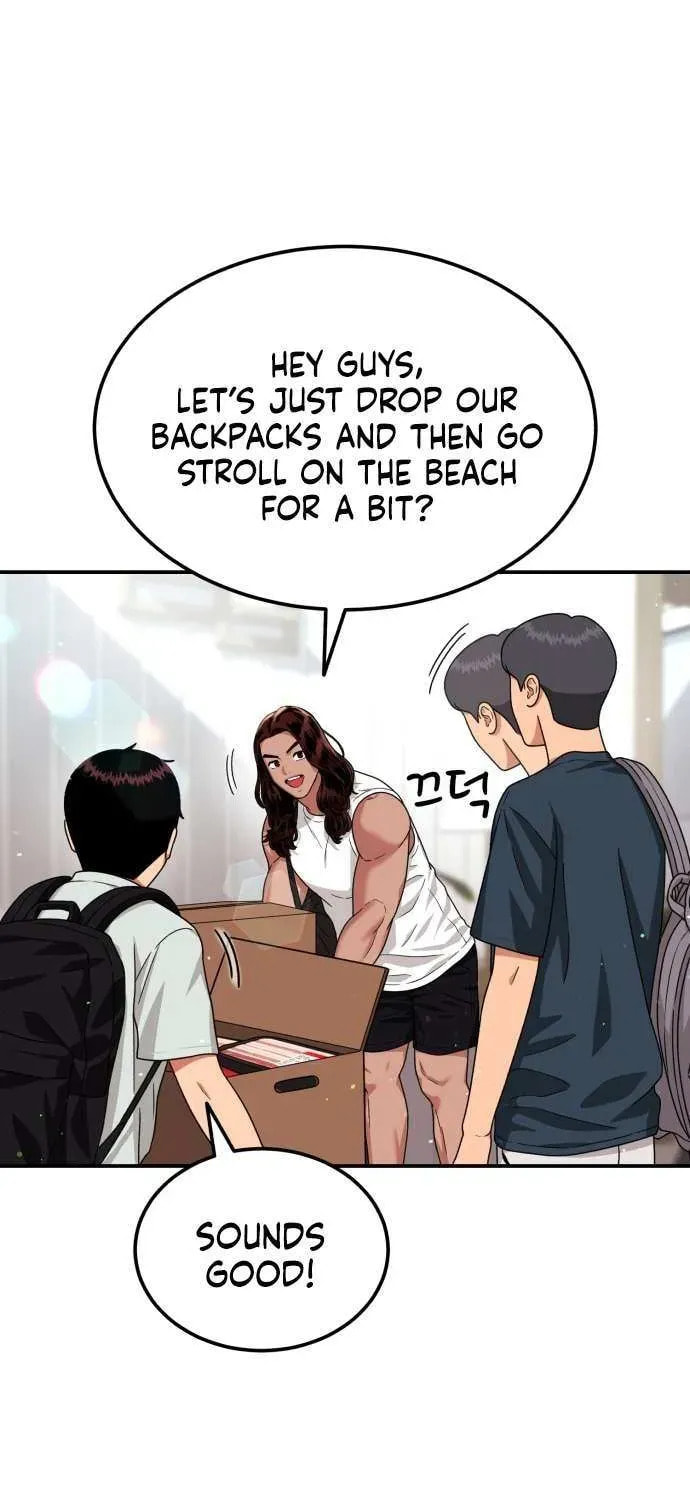 Read 1st Grade Fighting Tutoring chapter 60 image 21 on Lezhin