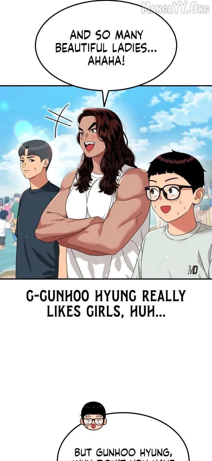 Read 1st Grade Fighting Tutoring chapter 60 image 26 on Lezhin