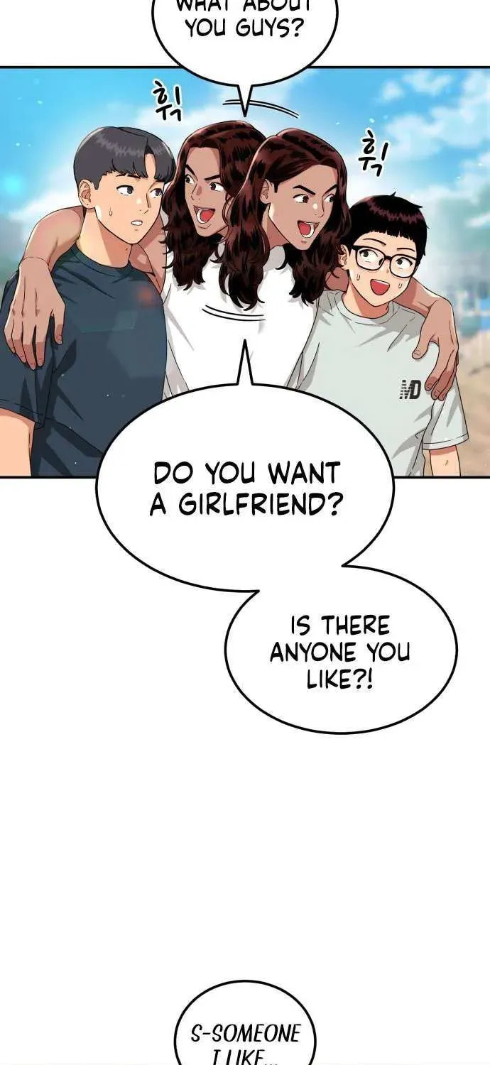 Read 1st Grade Fighting Tutoring chapter 60 image 28 on Lezhin