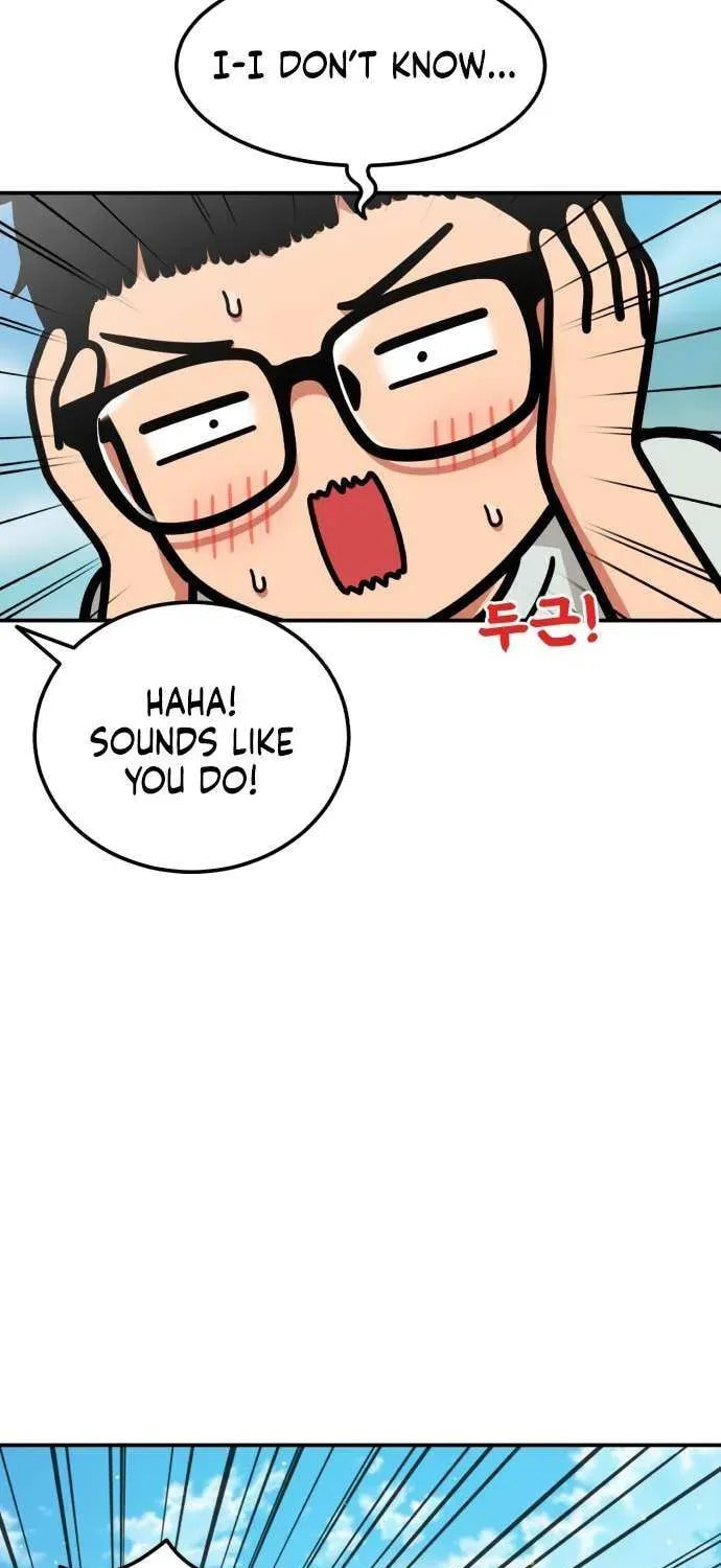 Read 1st Grade Fighting Tutoring chapter 60 image 34 on Lezhin