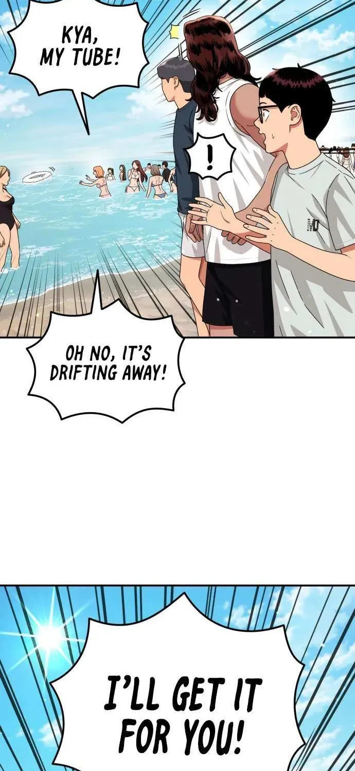 Read 1st Grade Fighting Tutoring chapter 60 image 35 on Lezhin