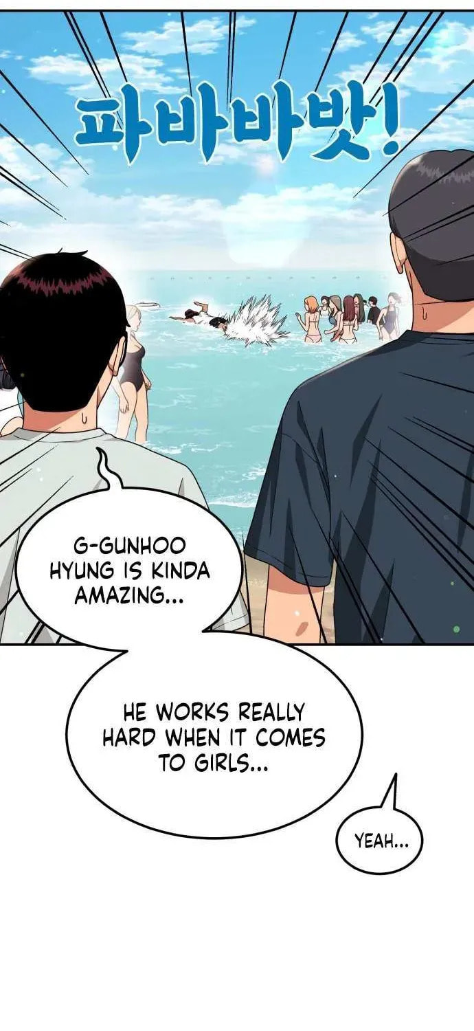 Read 1st Grade Fighting Tutoring chapter 60 image 37 on Lezhin