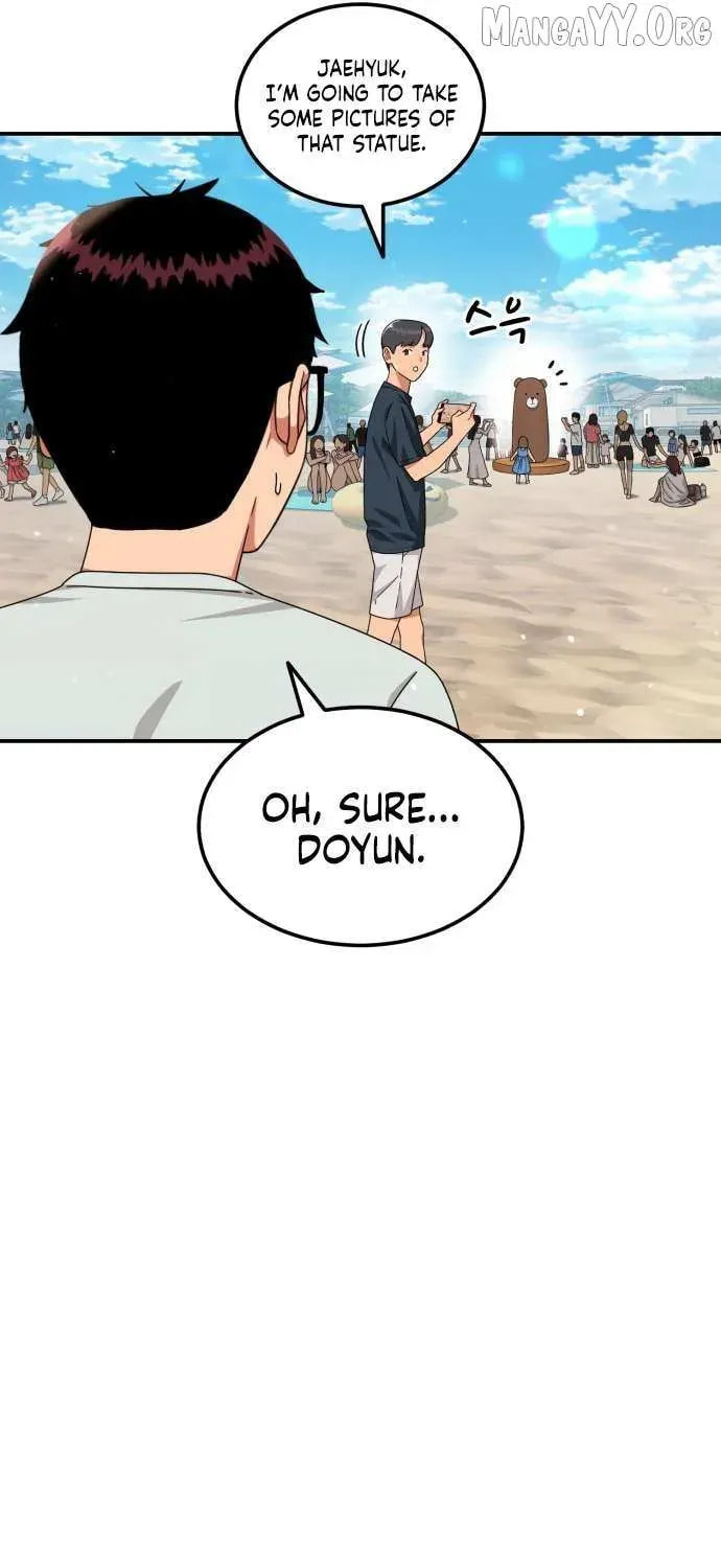 Read 1st Grade Fighting Tutoring chapter 60 image 39 on Lezhin