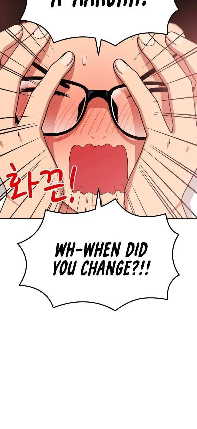 Read 1st Grade Fighting Tutoring chapter 60 image 48 on Lezhin