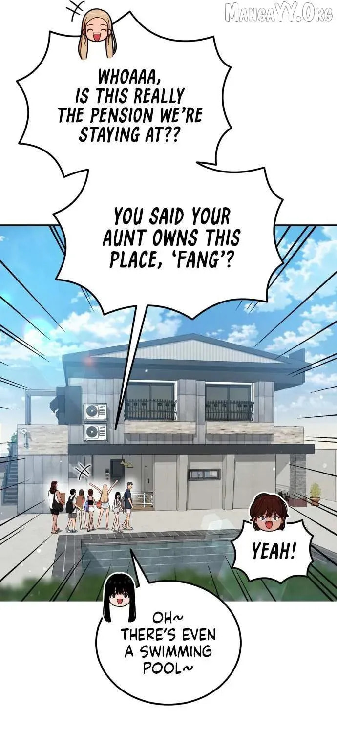 Read 1st Grade Fighting Tutoring chapter 60 image 7 on Lezhin