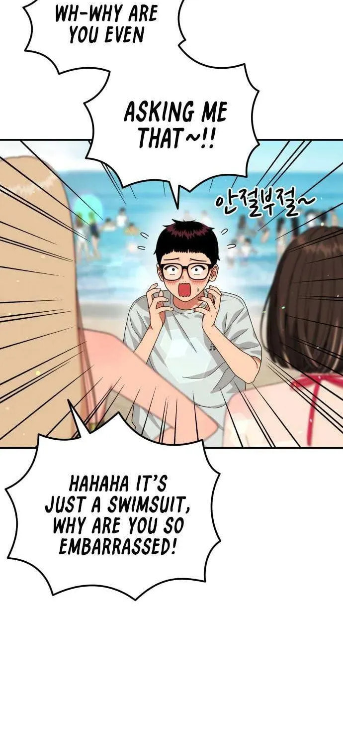 Read 1st Grade Fighting Tutoring chapter 60 image 74 on Lezhin