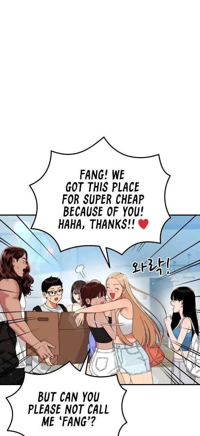 Read 1st Grade Fighting Tutoring chapter 60 image 8 on Lezhin