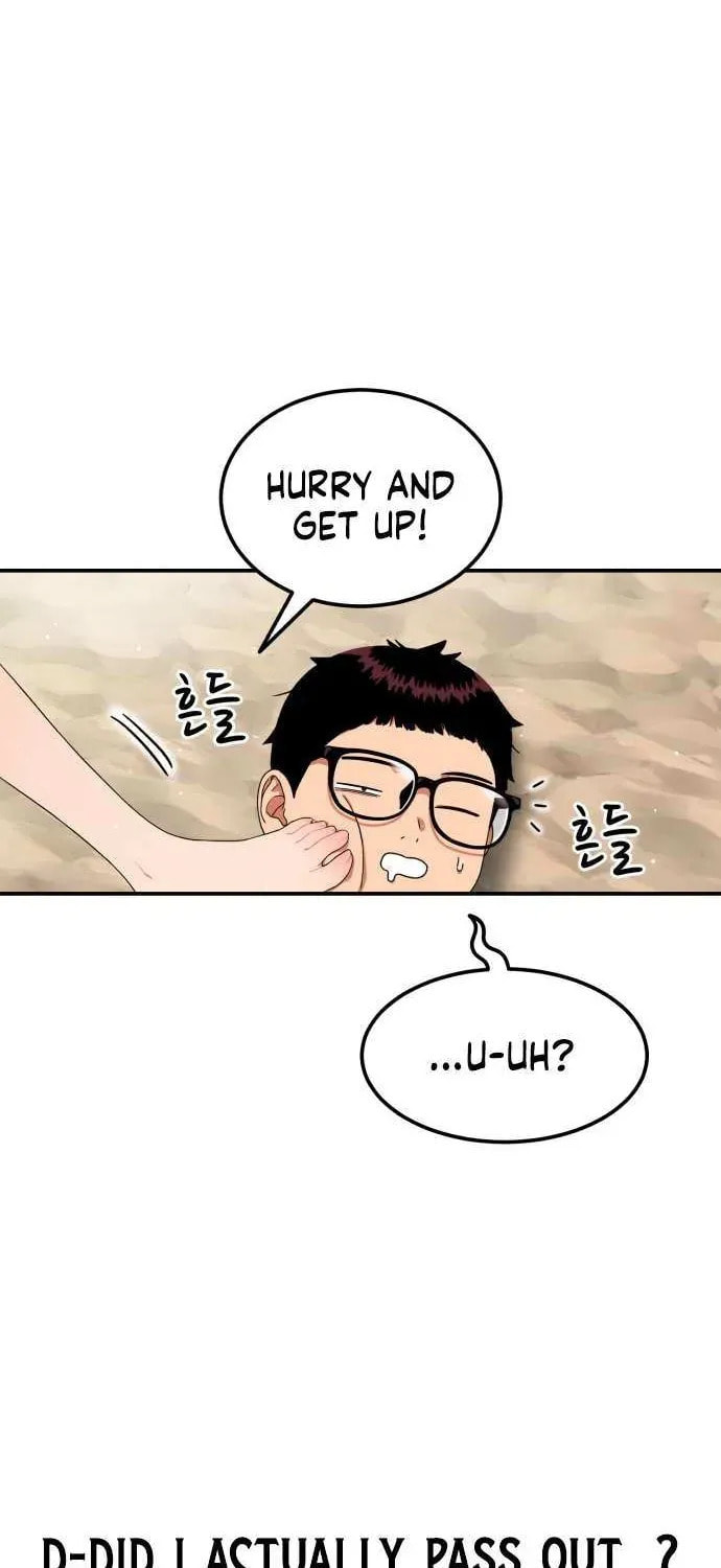 Read 1st Grade Fighting Tutoring chapter 60 image 81 on Lezhin