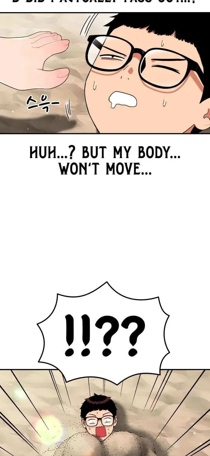 Read 1st Grade Fighting Tutoring chapter 60 image 82 on Lezhin