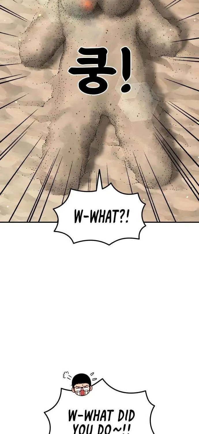 Read 1st Grade Fighting Tutoring chapter 60 image 83 on Lezhin
