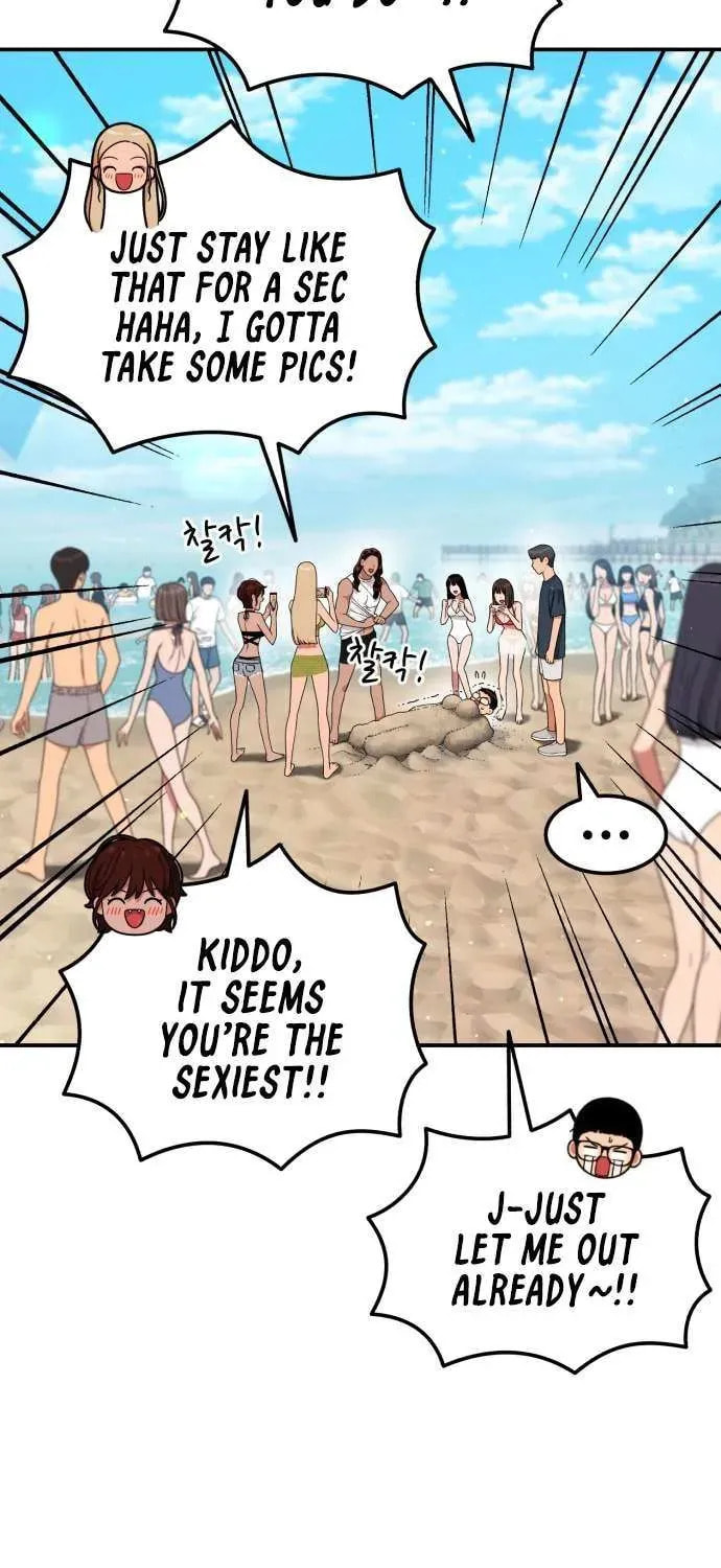 Read 1st Grade Fighting Tutoring chapter 60 image 84 on Lezhin