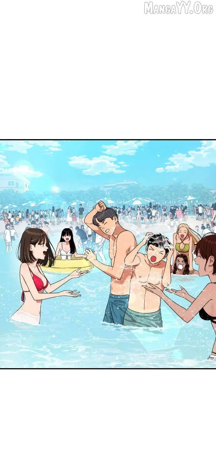 Read 1st Grade Fighting Tutoring chapter 60 image 87 on Lezhin