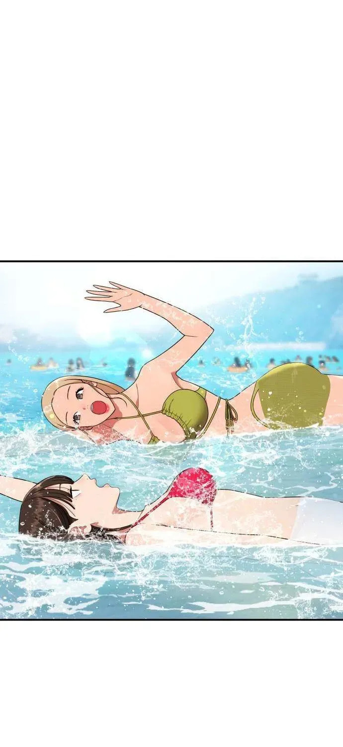 Read 1st Grade Fighting Tutoring chapter 60 image 88 on Lezhin