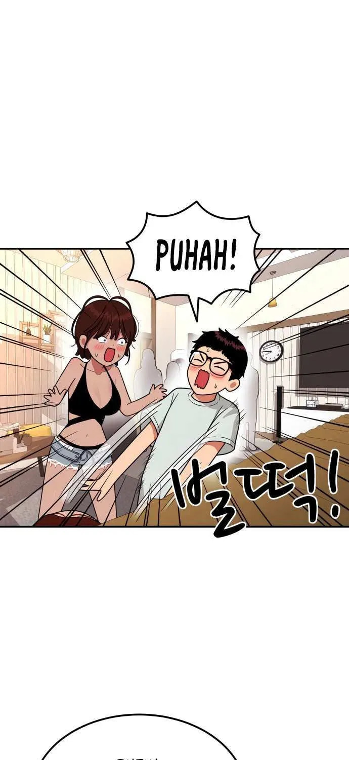 Read 1st Grade Fighting Tutoring chapter 61 image 12 on Lezhin