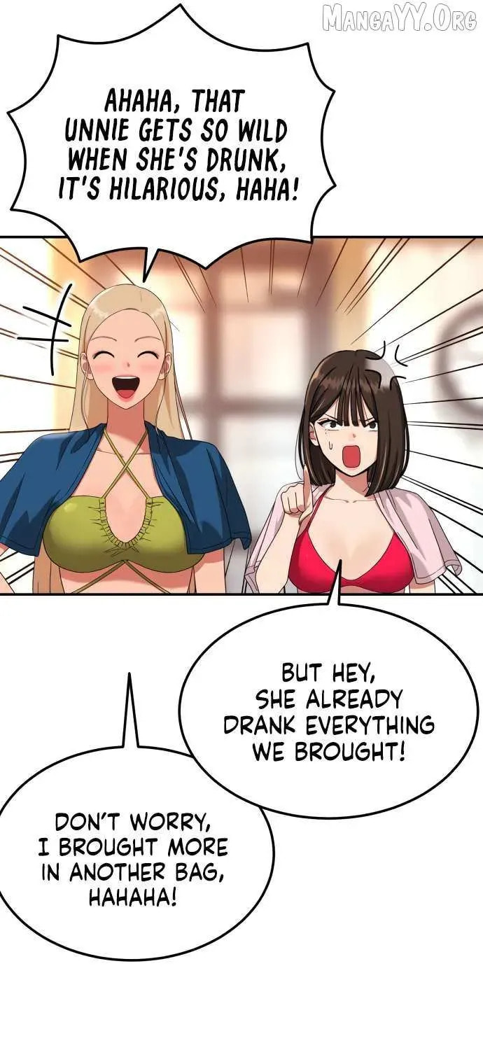 Read 1st Grade Fighting Tutoring chapter 61 image 14 on Lezhin