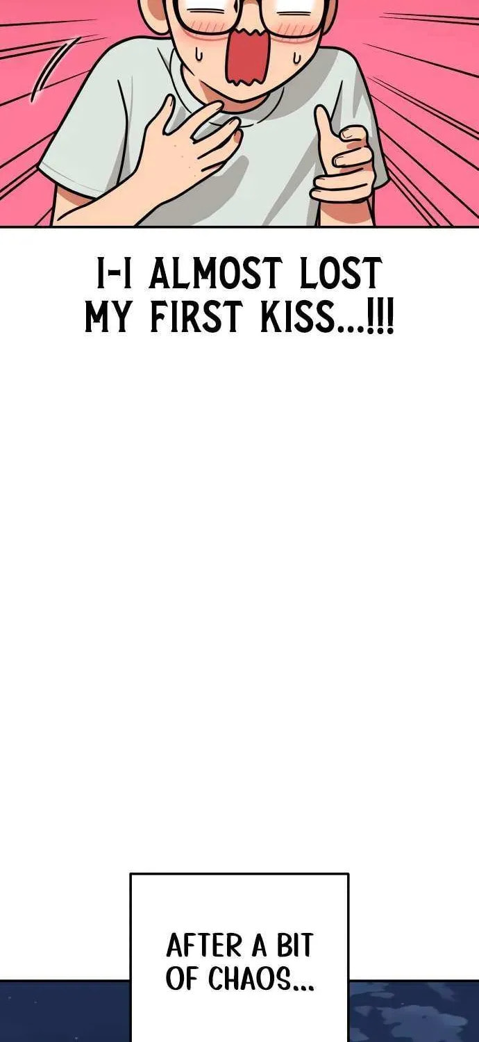 Read 1st Grade Fighting Tutoring chapter 61 image 17 on Lezhin