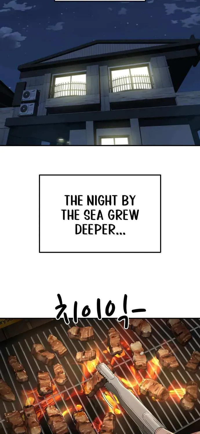 Read 1st Grade Fighting Tutoring chapter 61 image 18 on Lezhin