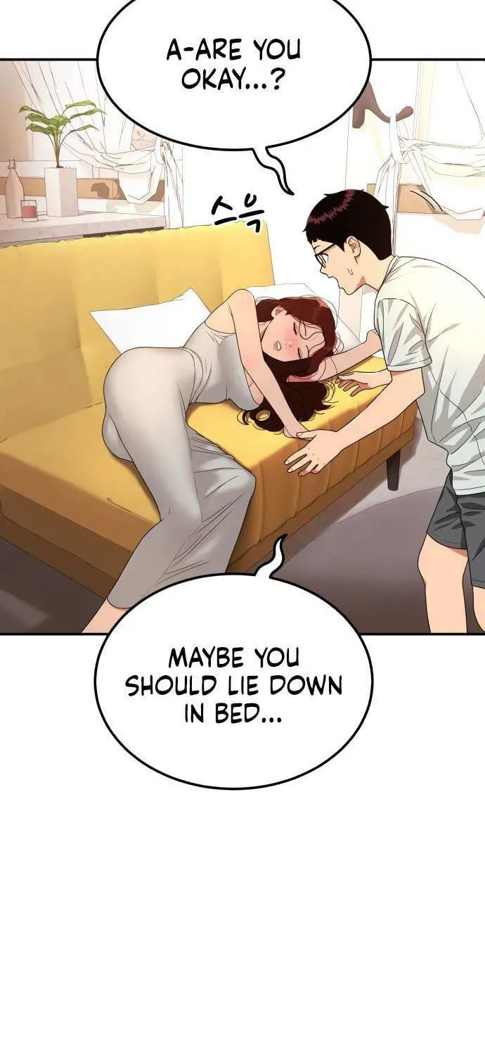 Read 1st Grade Fighting Tutoring chapter 61 image 2 on Lezhin