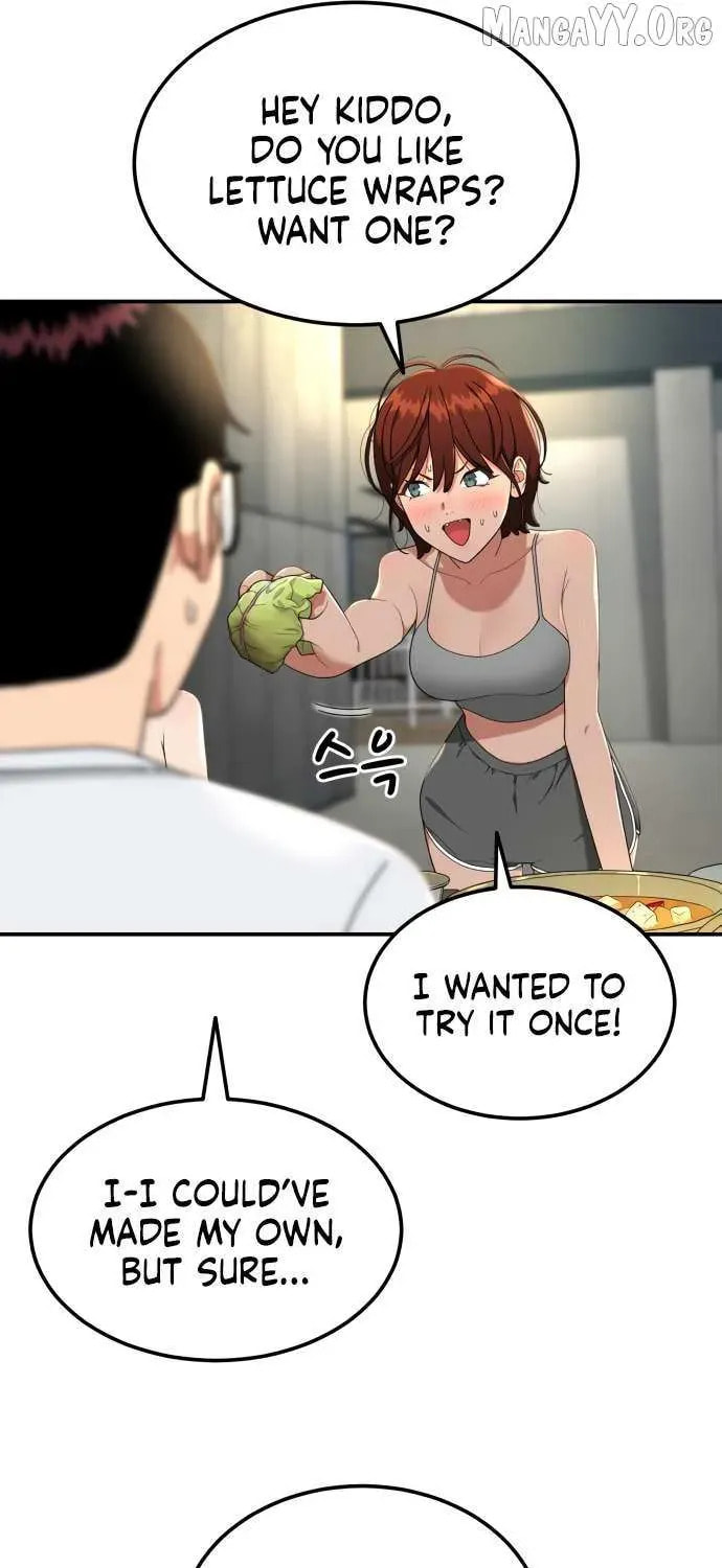 Read 1st Grade Fighting Tutoring chapter 61 image 21 on Lezhin