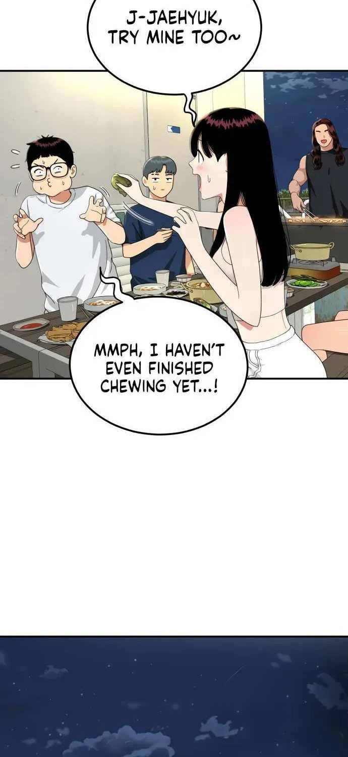 Read 1st Grade Fighting Tutoring chapter 61 image 22 on Lezhin
