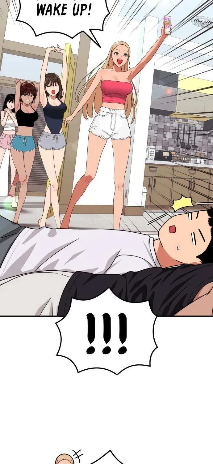 Read 1st Grade Fighting Tutoring chapter 61 image 32 on Lezhin