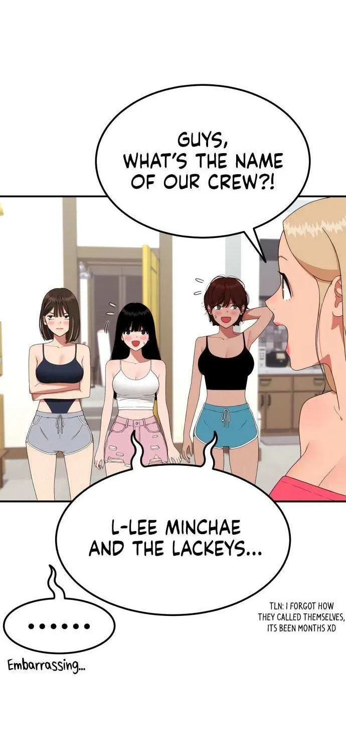 Read 1st Grade Fighting Tutoring chapter 61 image 36 on Lezhin