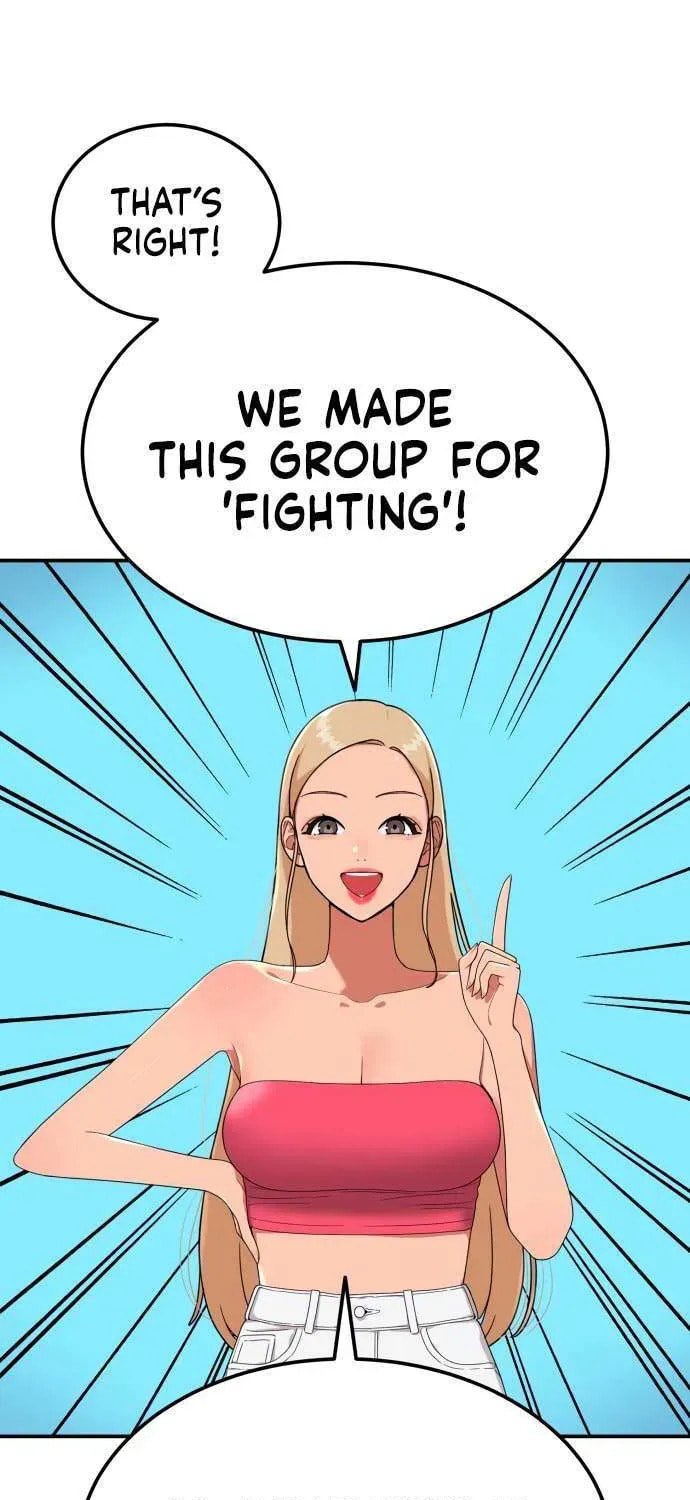 Read 1st Grade Fighting Tutoring chapter 61 image 37 on Lezhin